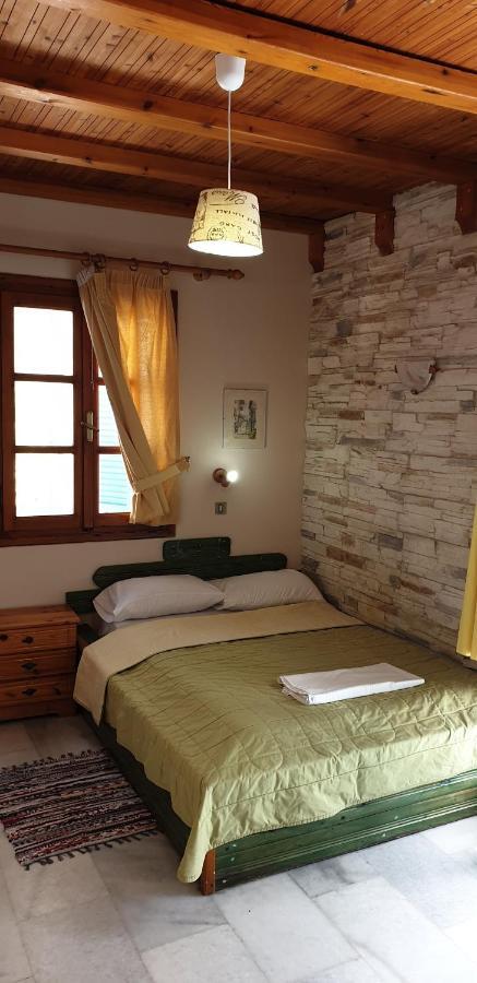 Evi Studios & Apartments Naxos City Ngoại thất bức ảnh