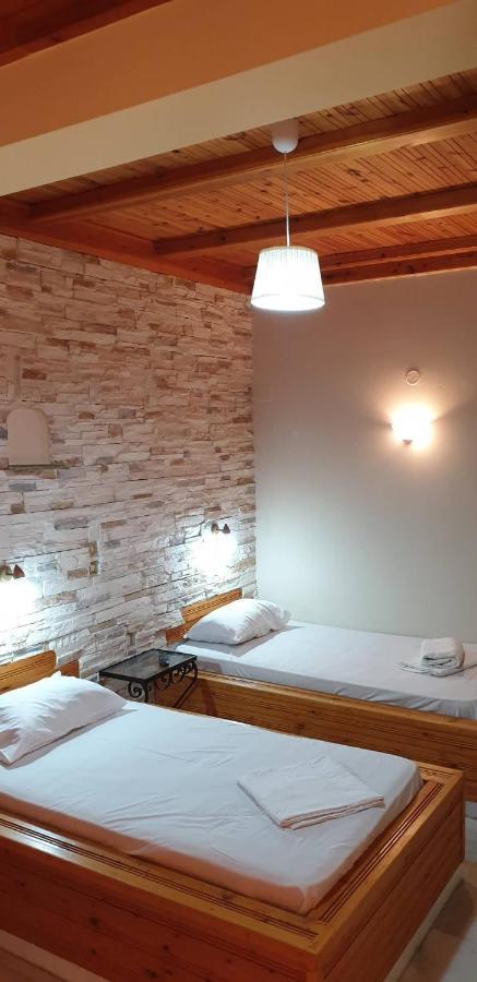 Evi Studios & Apartments Naxos City Ngoại thất bức ảnh