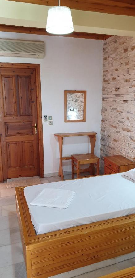 Evi Studios & Apartments Naxos City Ngoại thất bức ảnh