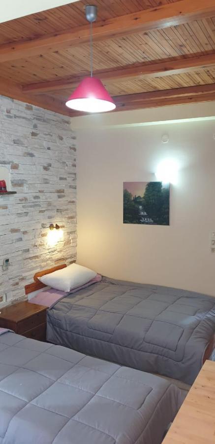 Evi Studios & Apartments Naxos City Ngoại thất bức ảnh