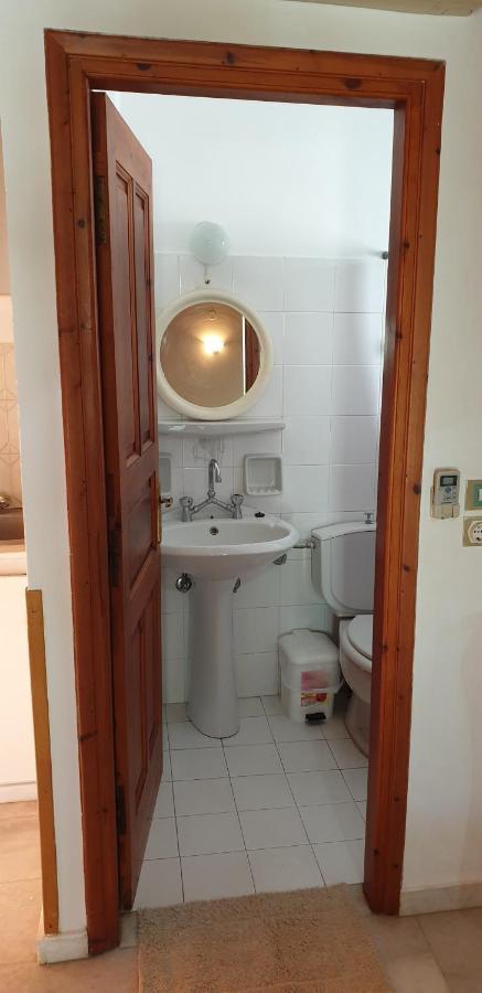Evi Studios & Apartments Naxos City Ngoại thất bức ảnh