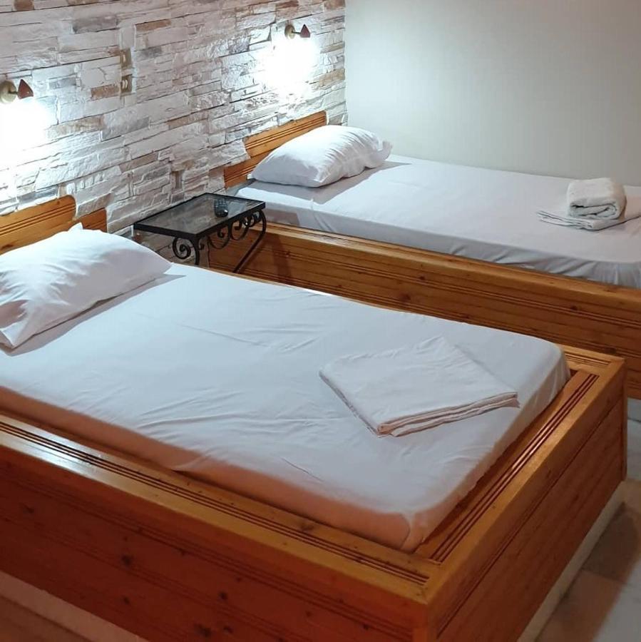Evi Studios & Apartments Naxos City Ngoại thất bức ảnh