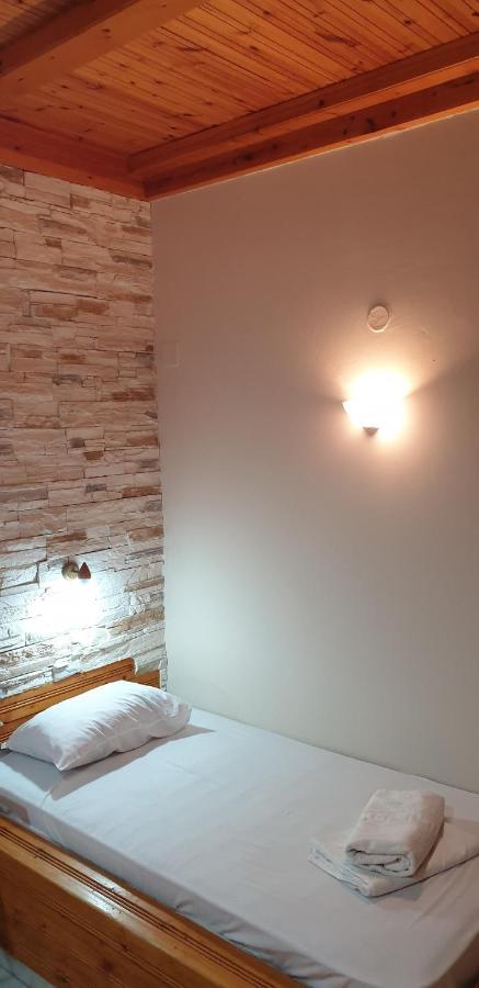 Evi Studios & Apartments Naxos City Ngoại thất bức ảnh