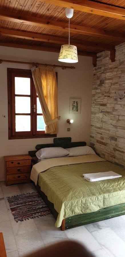 Evi Studios & Apartments Naxos City Ngoại thất bức ảnh