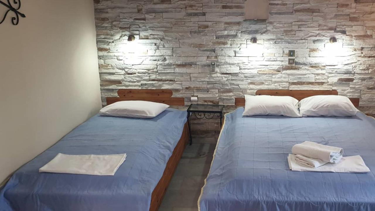 Evi Studios & Apartments Naxos City Ngoại thất bức ảnh