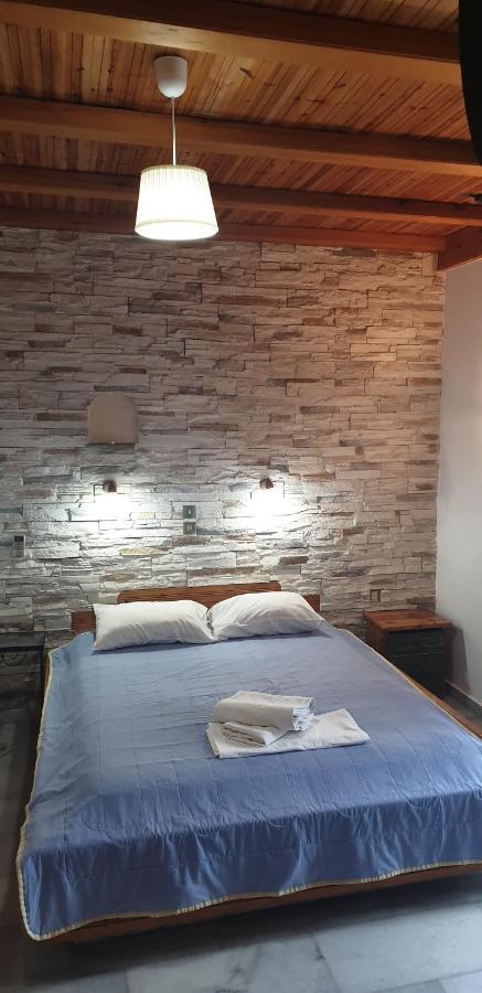 Evi Studios & Apartments Naxos City Ngoại thất bức ảnh